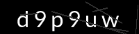 PHP Captcha for Piwigo