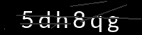 PHP Captcha for Piwigo