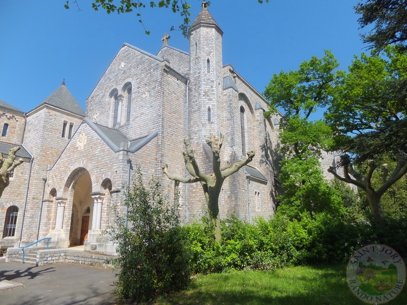 Abbaye Saint Benoît d'En Calcat 