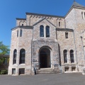 Abbaye Saint Benoît d'En Calcat 