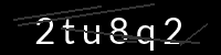 PHP Captcha for Piwigo