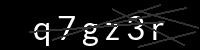 PHP Captcha for Piwigo