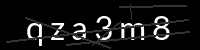 PHP Captcha for Piwigo