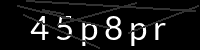 PHP Captcha for Piwigo