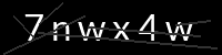 PHP Captcha for Piwigo