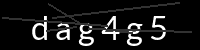 PHP Captcha for Piwigo