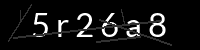 PHP Captcha for Piwigo