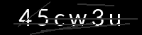 PHP Captcha for Piwigo