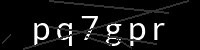 PHP Captcha for Piwigo