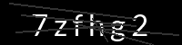 PHP Captcha for Piwigo