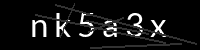 PHP Captcha for Piwigo