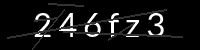 PHP Captcha for Piwigo