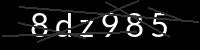 PHP Captcha for Piwigo