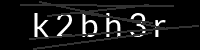 PHP Captcha for Piwigo