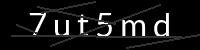 PHP Captcha for Piwigo