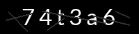 PHP Captcha for Piwigo