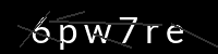 PHP Captcha for Piwigo