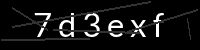 PHP Captcha for Piwigo