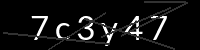 PHP Captcha for Piwigo