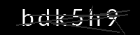PHP Captcha for Piwigo
