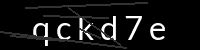 PHP Captcha for Piwigo