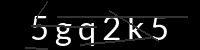 PHP Captcha for Piwigo