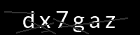 PHP Captcha for Piwigo