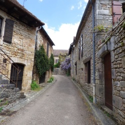Aperçu des randos