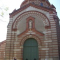 Chapelle Notre Dame de la peyrouse
