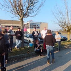 Saison 2011 2012