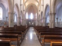 Eglise de Lacrouzette